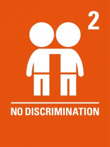 Article 2 (Non-discrimination)