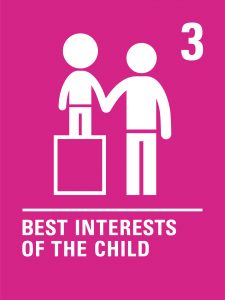Article 3 (Best interests of the child) 