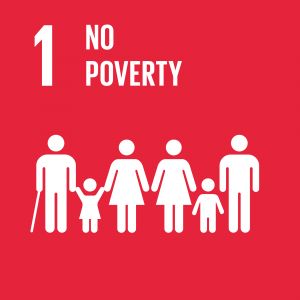 Target 1.4  … ensure that all men and women, in particular the poor and the vulnerable, have equal rights to economic resources, as well as access to basic services, ownership and control over land and other forms of property, inheritance, natural resources, appropriate new technology and financial services, including microfinance