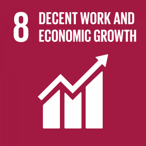 Target 8.8  Protect labour rights and promote safe and secure working environments of all workers, including migrant workers, particularly women migrants, and those in precarious employment